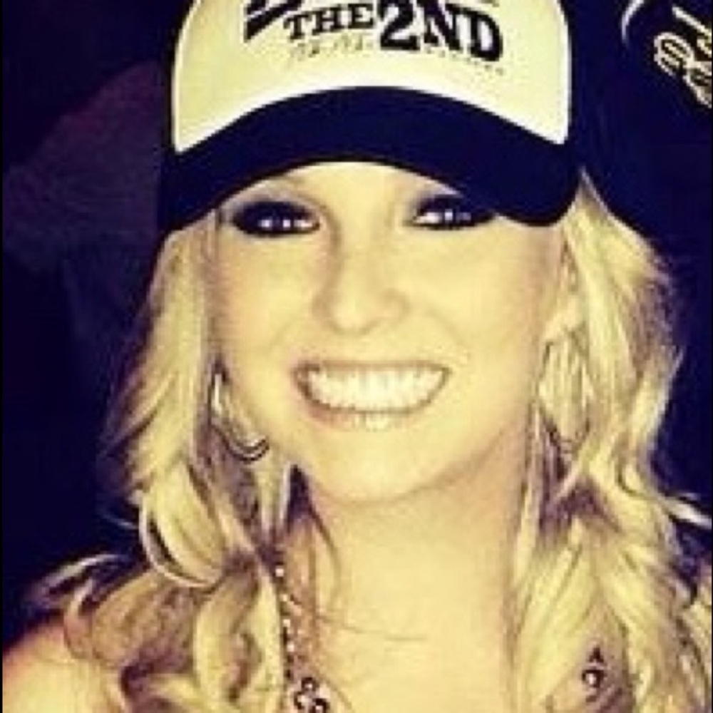 Meet your Posher, Catie